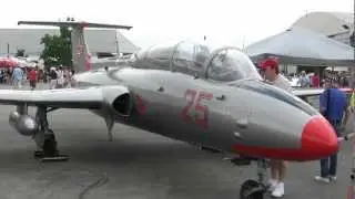 NA -Wing & Wheels Expo 2012 at Teterboro Airport