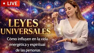 LEYES UNIVERSALES