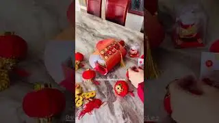 CNY Cookies Hampers Vol.10