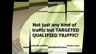 Estimated Website Traffic