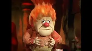 YTP: Toiletry Miser is Too Much