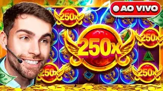 VEMM QUE HOJE TEM!!🔵 PSOUZA7 AO VIVO 🔵 +18