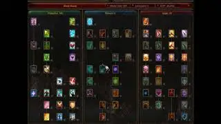 Build EBK Mu Global