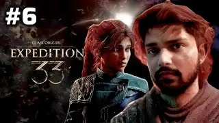 🔴Clair Obscur Expedition 33 LIVE Gameplay in Tamil | Story Begins 🔥 | Tamil Gamer Raj #TamilGaming