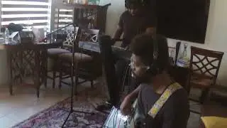 St  Thomas & My Umi (Live Cover)