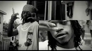 1Ciga-Duppy Time(Official Music Video)