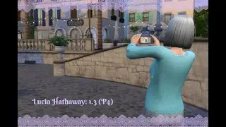 Brooks Legacy, Gen 3 - Lucia Hathaway: 1.3| A New Spring, A New Me (EP4)