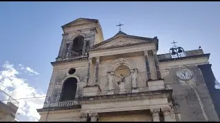 Chiesa Madre - Parrocchia Santa Maria del Monte Carmelo - Aciplatani