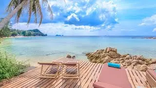 Бутик-бунгало Beyond the Blue Horizon, Ко Панган, Таиланд | Путешествуйте с Advika