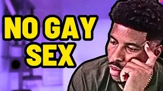 LowTierGod Is Sad That Gay Men Don't Make Love With Him After Taking Photos Of Him | King of Rogs