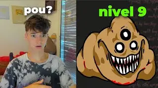 niveles de PODER del POU