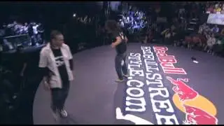 Red Bull Street Style 2008 Final.avi