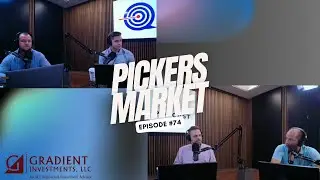 Speakers, Spread, and Sold Signs | Episode 74