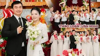 Lễ Đính Hôn | Thảo Loan x Văn Nghi | 24/01/2026