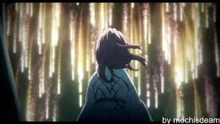a silent voice{amv}song deathbed confessions by amility