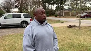 Fort Smith Lawn Care | Cutting Edge Lawn Care | Shaun