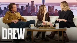 Pete Holmes Reveals Judy Greer's Husband Encouraged Him to Get Vasectomy | Drew Barrymore Show