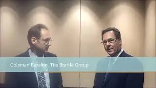 Armand Musey discusses the FCC TV Incentive Auction