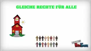 UN Behindertenrechtskonvention