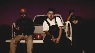 Los One x Broadway Gee - Too Deep
