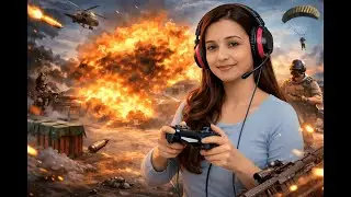 Cover Fire Survival game | Pooja is live #shorts