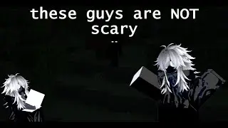 we need to stop doing this (psychological horror experience)