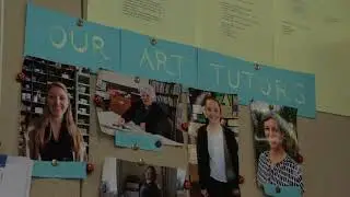 Presenting: Arts for Health