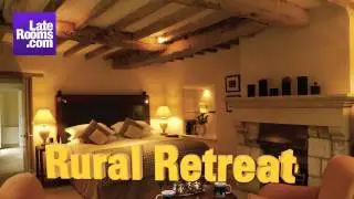 The LateRooms.com Hotel Booking App