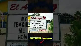 Funny Signs Short That Will Make You Laugh #funnysigns #greatsignsofhumor