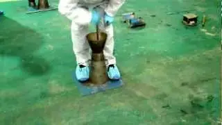 How to Test Slump in your Concrete