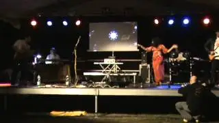 Marrocan Roll - Live mit Mona