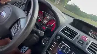 2017 STi 40psi (6870 precision)