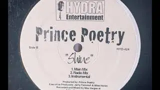 Prince Poetry - Shine
