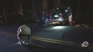 Driver in Marin County crash that killed 4 teens facing charges, attorney tells ABC7 News