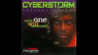 Cyberstorm 2 Corporate Wars - Track 5