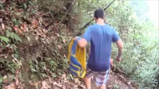 Cockscomb Basin Wildlife Sanctuary Tour || DTOURZ Placencia, Belize