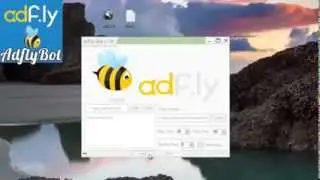 Download Adfly Bot February 2014
