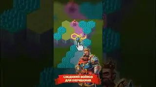 Medieval Conquest #mobilegame #indiegame  #turnbased #mobilegaming  #googleplay  #strategy #android