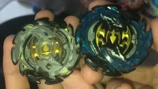 Takara Tomy vs. Hasbro | Emperor Forneus vs. Forneus F4