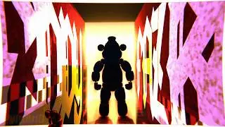 I'M FREDDY FAZBEAR - DAX OPEN VERSE - Voz @BugDroidCell  -Instrumental @NateWantsToBattle