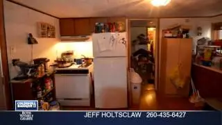 Residential for sale - 80 Lane 100 Little Long Lake, Fremont, IN 46737