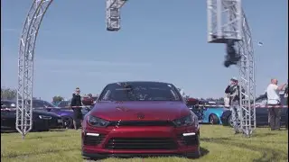 Baltic VAG festival 2025 | Official aftermovie