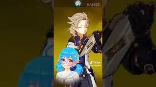 Ranking Mondstat Drip Pt3😳 💦💦 | Genshin Impact