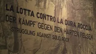 Museo Marmolada Grande Guerra 3000 m