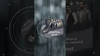 Akcent - King of Disco (Style Remix) #music #house #remix #slaphouse #музыкавмашину #akcent  #ремикс