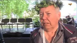 Bert Karlsson om relationen till Freddie Wadling