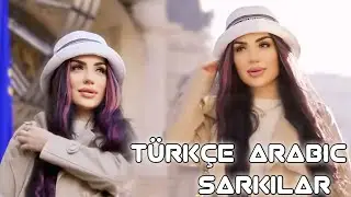 Türkçe Arabic Songs Music Naz Dej 2026 Pop Şarkılar(4k Official Video )