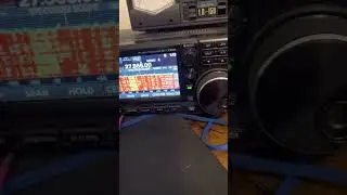Across the globe on CB radio 🇮🇪 Ireland