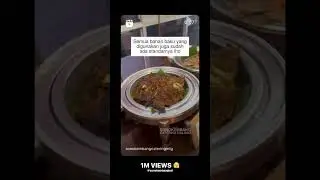 SONOKEMBANG #semarang #jogja #sby #jkt #malang #banjarmasin #youtube #food #viral #bali
