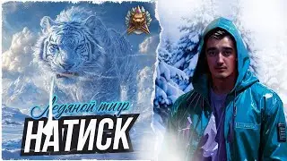 Taurus Пт 8 уровня| МТ Стрим |